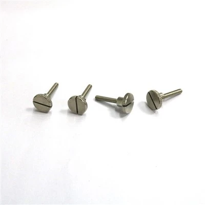 Torx Pan Head Captive Screw