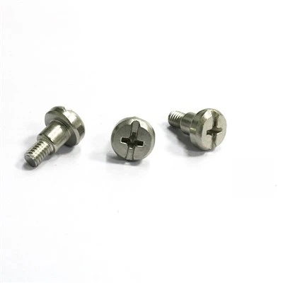 ステンレス製ステップボルト